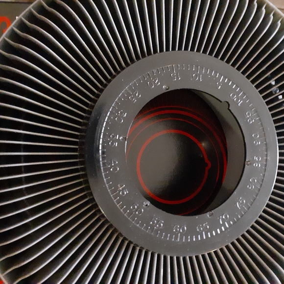 Vintage(100) Slide Rack - Picture 4 of 5